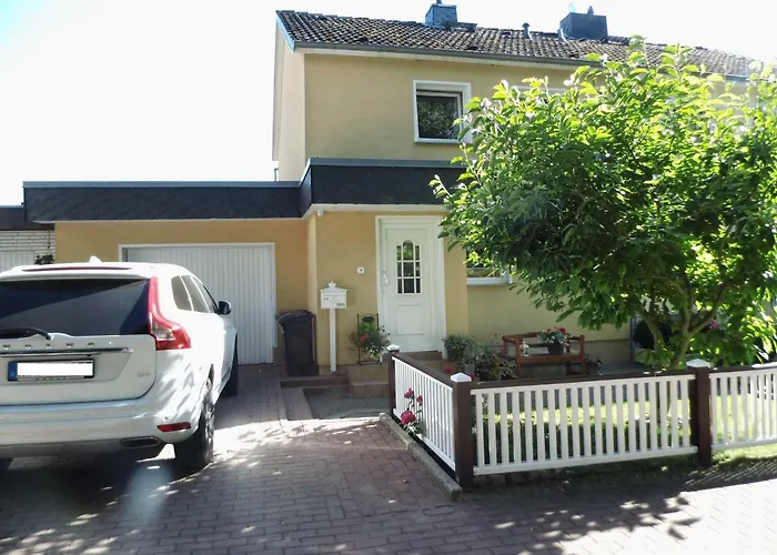 Ferienhaus Kunas