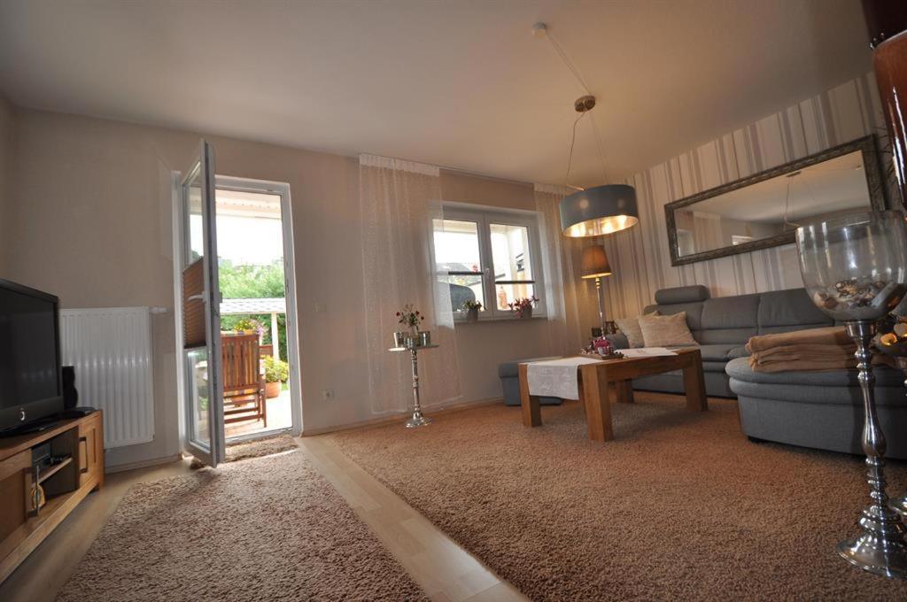 Kunas Holiday home Lubeck