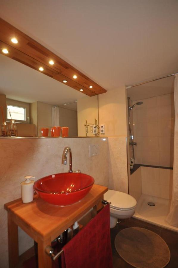 Kunas Holiday home Lubeck