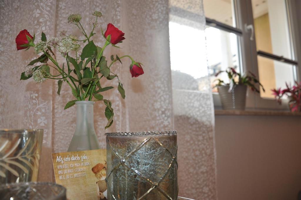 Holiday home Kunas Lubeck
